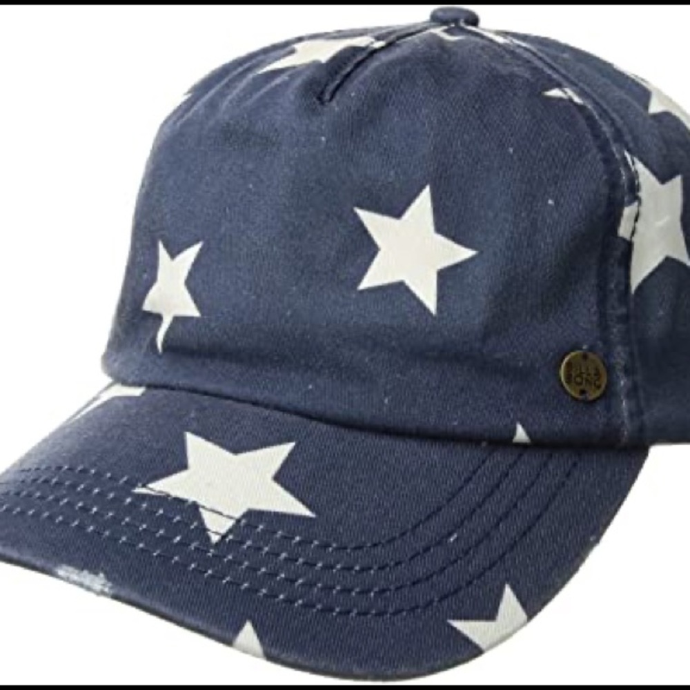 Billa bong hat